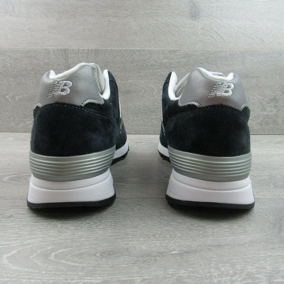 New Balance J Crew X 1400 Collab M1400NV Navy - Picture 6 of 8